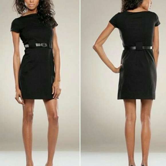 Theory Dresses & Skirts - Pretty Theory Adrianne Dress💕